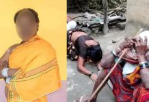 ஒரு குடும்பத்தையே கத்தியால் குத்தி சாய்த்த சாமியார் : வெளியான திடுக்கிடும் தகவல்!!