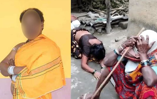 ஒரு குடும்பத்தையே கத்தியால் குத்தி சாய்த்த சாமியார் : வெளியான திடுக்கிடும் தகவல்!!