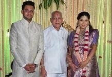 தூக்கில் தொங்கிய நிலையில் சடலமாக மீட்கப்பட்ட பிரபல அரசியல்வாதியின் பேத்தி : அதிர்ச்சியில் குடும்பத்தினர்!!