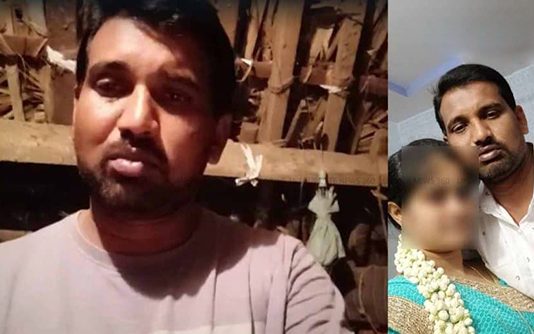 லட்சக்கணக்கில் பணம் வாங்கி ஏமாற்றிய காதலி : இளைஞர் எடுத்த விபரீத முடிவு!!