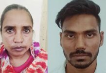 பார்லரில் வேலை எனக்கூறி சிறுமிகளை பாலியல் தொழிலில் பெண் : வெளியான திடுக்கிடும் தகவல்!!