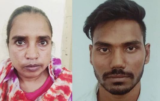 பார்லரில் வேலை எனக்கூறி சிறுமிகளை பாலியல் தொழிலில் பெண் : வெளியான திடுக்கிடும் தகவல்!!