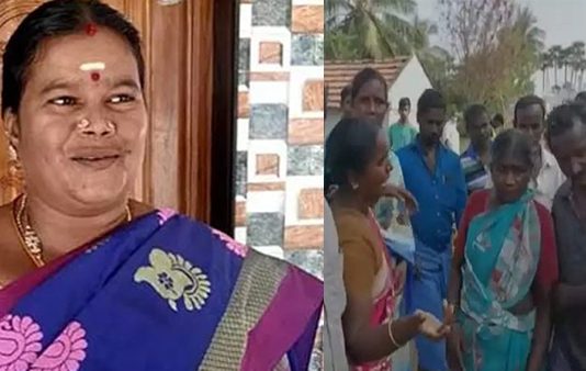 அண்ணியை கொன்று தானும் தற்கொலை செய்துகொண்ட கொழுந்தன் : அதிர்ச்சியில் குடும்பத்தினர்!!