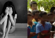 8 வயது சிறுமிக்கு 7 சிறுவர்கள்… 2 மாதங்கள் கூட்டு பாலியல் வன்கொடுமை : கதறும் குடும்பம்!!