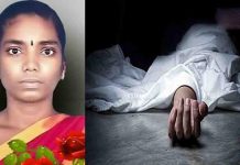 மாமியார் வீட்டிற்கு செல்ல மறுத்த கணவன்.. மன வேதனையில் மனைவி எடுத்த விபரீத முடிவு!!