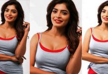 பார்த்தா சிலிர்க்குது தேகம்… சஞ்சிதா ஷெட்டியை பார்த்து வாய் பிளக்கும் ரசிகர்கள்!!