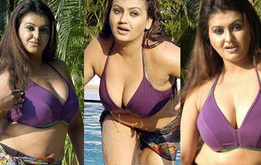 ஷகீலா பாணியில் கவர்ச்சியில் இறங்கிய நடிகை சோனா…புகைப்படத்தை பார்த்து புலம்பும் ரசிகர்கள்!!