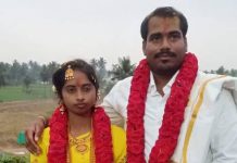 காதலனுக்காக இலங்கையிலிருந்து பறந்து வந்த பெண் : திருமணத்தின் பின்னர் நடந்த சோகம்!!