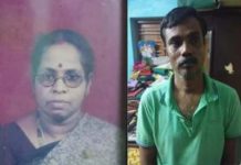 நகைக்காக பாட்டிக்கு நடந்த கொடூரம் : சொந்த பேரனின் மோசமான செயல்!!