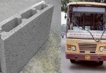 பேருந்தை நிறுத்திய 21 வயது பெண்… அதிர்ந்துபோன டிரைவர் : பின் நேர்ந்த விபரீதம்!!