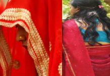 கணவரின் செயலில் விரக்தி… காதல் திருமணம் செய்த இளம்பெண் தூக்கிட்டு தற்கொலை!!