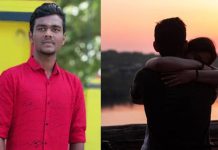 காதலி இறந்த சோகம் தாங்க முடியாமல் வாட்சப் வீடியோ மூலம் தகவல் கொடுத்துவிட்டு இளைஞன் எடுத்த விபரீத முடிவு!!