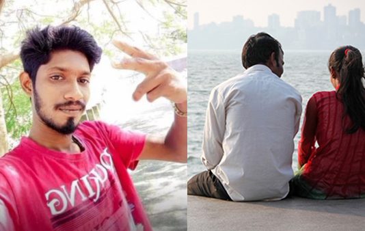 11ம் வகுப்பு படிக்கும் மாணவியின் காதலால் நடந்த விபரீதம்!!