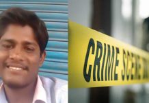 நண்பனை கத்தியால் குத்தி கொலை செய்த கொடூர நண்பர்கள் : நெஞ்சை உலுக்கும் சம்பவம்!!