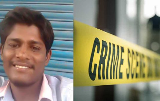 நண்பனை கத்தியால் குத்தி கொலை செய்த கொடூர நண்பர்கள் : நெஞ்சை உலுக்கும் சம்பவம்!!