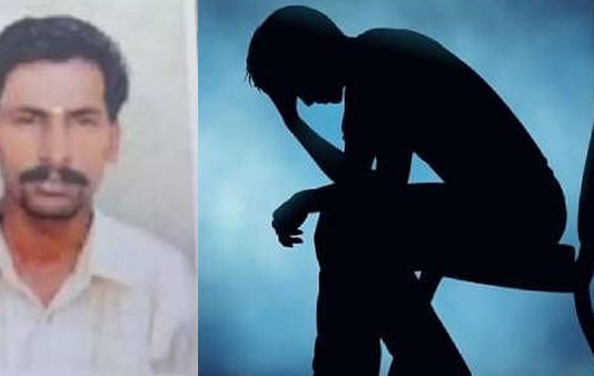 மனைவி நடத்தை சரியில்லை என்று கணவன் எடுத்த விபரீத முடிவு : கதறும் குடுப்பதினார்!!