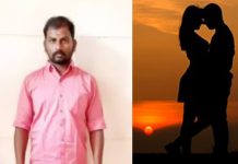 காதலித்த பெண்ணை கட்டையால் தாக்கி கொலை செய்த இளைஞர் : பதறவைக்கும் சம்பவம்!!