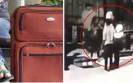 ஹாஸ்டலுக்கு காதலியை பார்சல் செய்த மாணவன் : காவலாளிகளிடம் கையும் களவுமாக சிக்கிய சோகம்!!