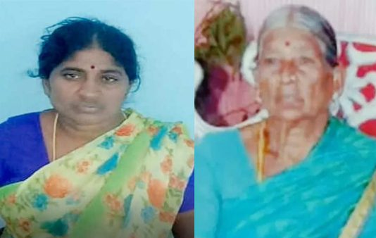 முதல் மனைவியை எரித்துக்கு கொன்ற இரண்டாவது மனைவி : வெளியான அதிர்ச்சி காரணம்!!