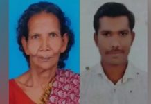 பேரனுக்காக விஷம் குடித்து தற்கொலை செய்துகொண்ட பாட்டி : துடிதுடித்து உயிரிழந்த பரிதாபம்!!