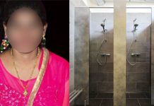 கல்லூரி விடுதியின் குளியலறையில் இறந்துகிடந்த மாணவி : விசாரணையில் திடுக்கிடும் தகவல்!!