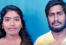 கள்ளக்காதலியுடன் ஓடிய கணவன்.. குழந்தைக்கு உணவில்லாமல் தவிக்கும் இளம்பெண்!!
