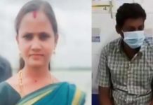 பணியாரம் ருசியாக இல்லை என்ற மனைவிக்கு நடந்த கொடூரம்!!