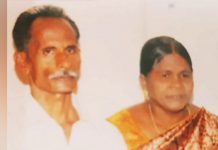 திருமணம் செய்து வைக்குமாறு கொடுமைப்படுத்திய குடிகார மகன் : விபரீத முடிவு எடுத்த பெற்றோர்!!