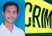 இளைஞரின் தலையை வெட்டி ஊரின் நடுவே வைத்து சென்ற மர்ம கும்பல் : மனதை உலுக்கிய சம்பவம்!!
