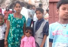 தங்கையையும், 3 குழந்தைகளையும் அடித்தே கொன்ற அக்கா : நடந்த விபரீதம்!!