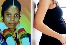 4 மாத கர்ப்பிணிப் பெண் எடுத்த விபரீத முடிவு : கதறும் உறவினர்கள்!!