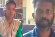 கள்ளகாதலனுக்கு பெற்ற மகளை அனுப்பிய தாய் : நெஞ்சை பதறவைக்கும் சம்பவம்!!