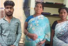 கணவரை கொன்று விட்டு நாகடமாடிய மனைவி : விசாரணையில் தெரியவந்த அதிர்ச்சி தகவல்!!