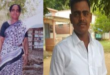 அத்தையை கொலை செய்த மருமகன்… காட்டிக்கொடுத்த செல்போன் சிக்னல் : நடந்த விபரீதம்!!