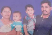 இரண்டு குழந்தைகளுடன் கிணற்றில் குதித்து தற்கொலை செய்த பெண் : மனதை உலுக்கிய சம்பவம்!!