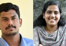 இளம் மேயரை கரம்பிடிக்கும் இளம் எம்.எல்.ஏ.. செம்ம ஜோடி பொருத்தம் : சுவாரசிய தகவல்!!