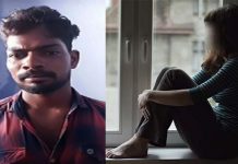 அண்ணியிடம் அத்துமீறிய கொழுந்தன் : பின்னர் நேர்ந்த விபரீதம்!!