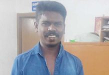 கள்ளக்காதலியின் மகனை சுவற்றில் அடித்து கொன்ற வாலிபர் : நெஞ்சை உலுக்கும் சம்பவம்!!
