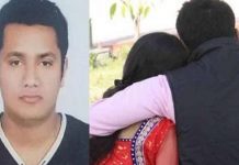மனைவியை பிரிந்து… காதலித்து வந்த பெண்ணும் கைவிட்டதால் இளைஞர் எடுத்த முடிவு!!