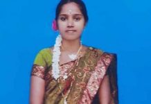 மாமியார் வீட்டில் விட்டு சென்ற கணவர்…. உடல் கருகி கிடந்த இளம்பெண் : நெஞ்சை உலுக்கும் சம்பவம்!!