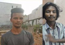 பூ கட்டும் நூலால் கழுத்தை அறுத்துக் கொன்ற நண்பர்கள்… வெளிவந்த ‘பகீர்’ காரணம்!!