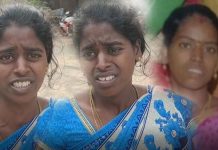 இளம் பெண் தூக்கிட்டு தற்கொலை : குடும்பத்தினர் தெரிவித்த திடுக்கிடும் தகவல்!!
