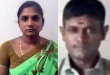 கணவனை பிறந்த நாளன்று மனைவி கொலை செய்த மனைவி : நெஞ்சை உலுக்கும் சம்பவம்!!
