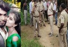 காதல் திருமணம் செய்த ஜோடி விரக்தியில் எடுத்த சோக முடிவு!!