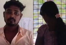 பள்ளி முடிந்து வீட்டுக்கு வந்த 8-ஆம் வகுப்பு மாணவிக்கு லாரி ஓட்டுநரால் அரங்கேறிய கொடுமை!!