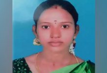 ஜெனரேட்டர் பிளேடில் சிக்கிய தலை முடி : இளம் பெண்ணுக்கு நேர்ந்த பரிதாபம்!!