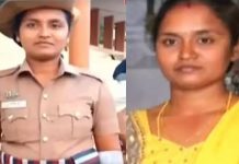 பெண் காவலர் தூக்கிட்டு தற்கொலை : நீடிக்கும் மர்மம்!!