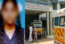 கடைசியாக வந்த போன்கால்… பள்ளி மாணவிக்கு நேர்ந்த சோகம் : கதறும் பெற்றோர்!!