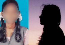 திடீரென தூக்கிட்டு தற்கொலை செய்த மாணவி.. வசமாக சிக்கிய ஆசிரியர்!!
