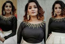 வர வர கவர்ச்சி ஏறிக்கிட்டே போகுது… அனிகாவின் ஹாட் கிளிக்ஸ்!!